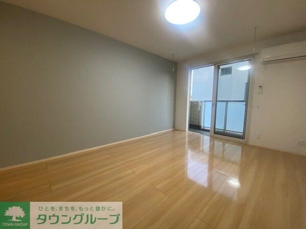 ファミーユの物件内観写真